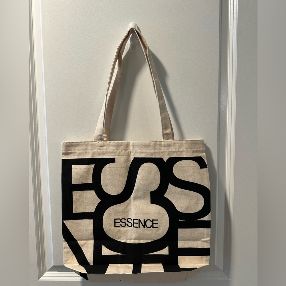 Collector tote